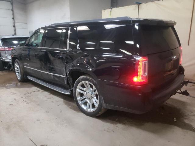 Photo 1 VIN: 1GKS2GKC2JR257911 - GMC YUKON XL K 