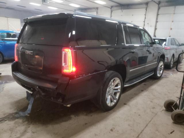 Photo 2 VIN: 1GKS2GKC2JR257911 - GMC YUKON XL K 