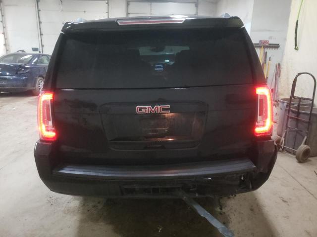 Photo 5 VIN: 1GKS2GKC2JR257911 - GMC YUKON XL K 