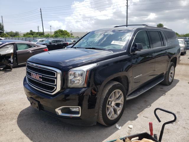 Photo 1 VIN: 1GKS2GKC2JR269315 - GMC YUKON XL 