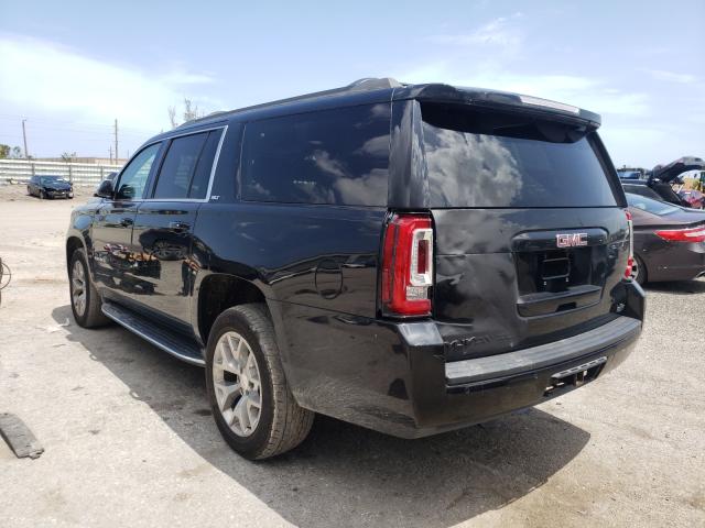 Photo 2 VIN: 1GKS2GKC2JR269315 - GMC YUKON XL 