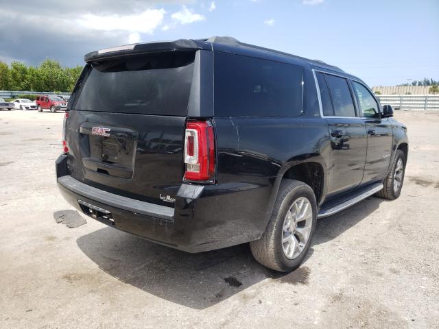 Photo 3 VIN: 1GKS2GKC2JR269315 - GMC YUKON XL 