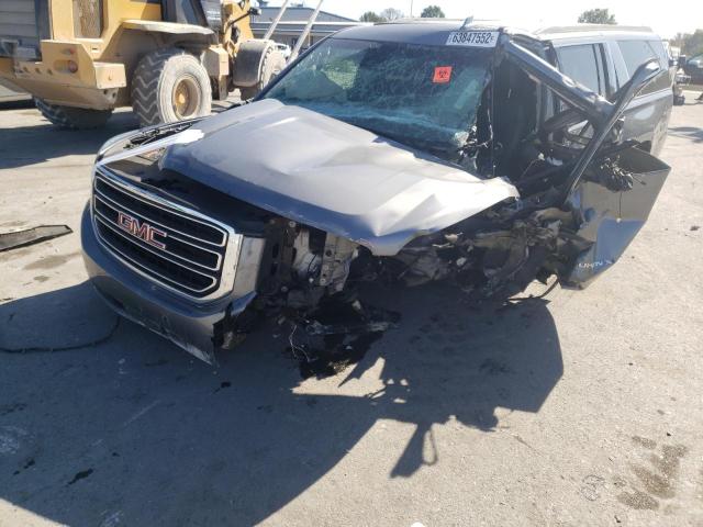 Photo 1 VIN: 1GKS2GKC2JR296823 - GMC YUKON XL K 