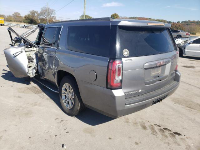 Photo 2 VIN: 1GKS2GKC2JR296823 - GMC YUKON XL K 