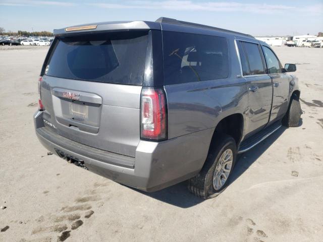 Photo 3 VIN: 1GKS2GKC2JR296823 - GMC YUKON XL K 