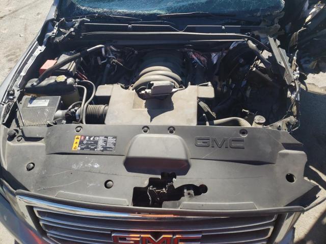 Photo 6 VIN: 1GKS2GKC2JR296823 - GMC YUKON XL K 