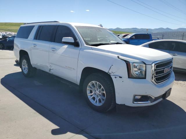 Photo 3 VIN: 1GKS2GKC2JR370970 - GMC YUKON 