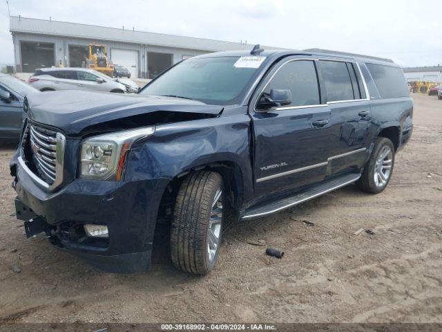 Photo 1 VIN: 1GKS2GKC2JR389454 - GMC YUKON XL 