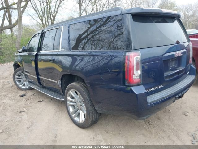 Photo 2 VIN: 1GKS2GKC2JR389454 - GMC YUKON XL 