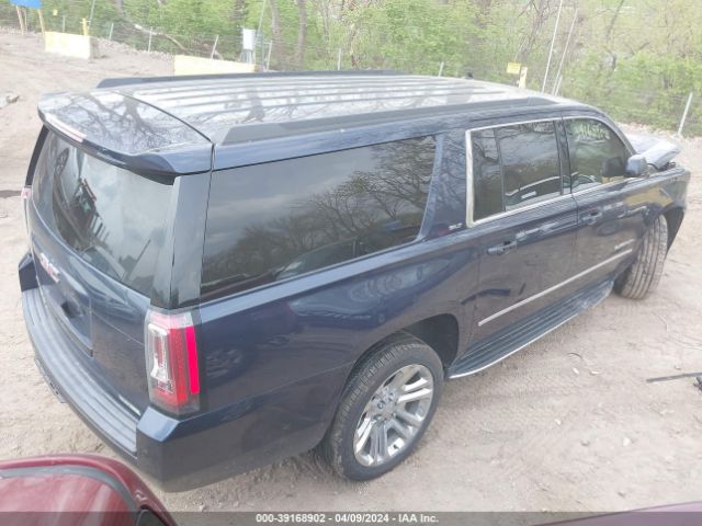 Photo 3 VIN: 1GKS2GKC2JR389454 - GMC YUKON XL 