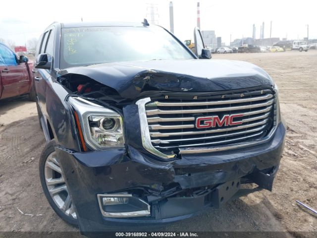 Photo 5 VIN: 1GKS2GKC2JR389454 - GMC YUKON XL 