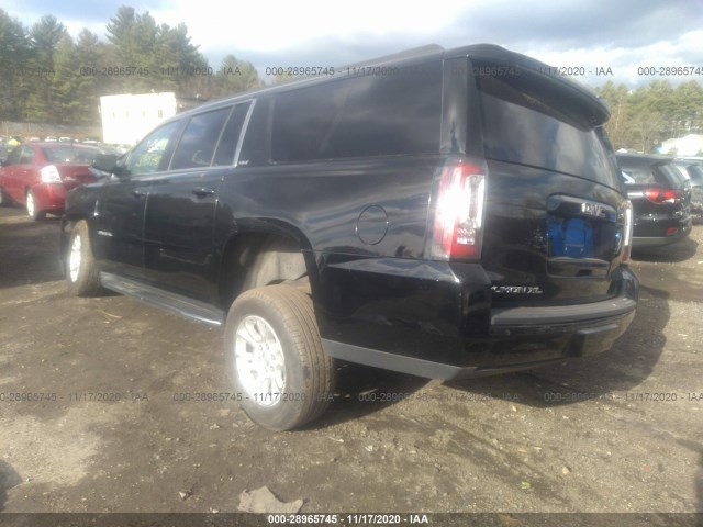 Photo 2 VIN: 1GKS2GKC2KR163884 - GMC YUKON XL 