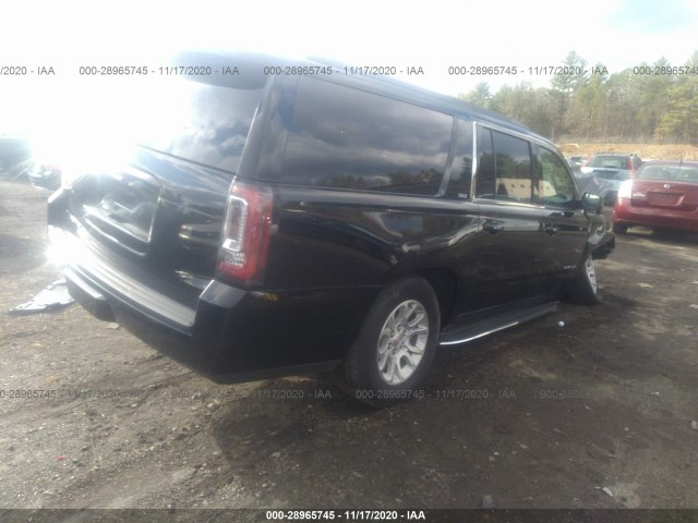 Photo 3 VIN: 1GKS2GKC2KR163884 - GMC YUKON XL 