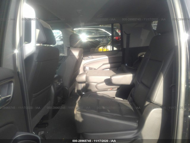 Photo 7 VIN: 1GKS2GKC2KR163884 - GMC YUKON XL 