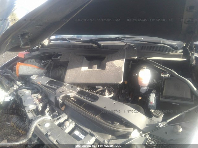 Photo 9 VIN: 1GKS2GKC2KR163884 - GMC YUKON XL 