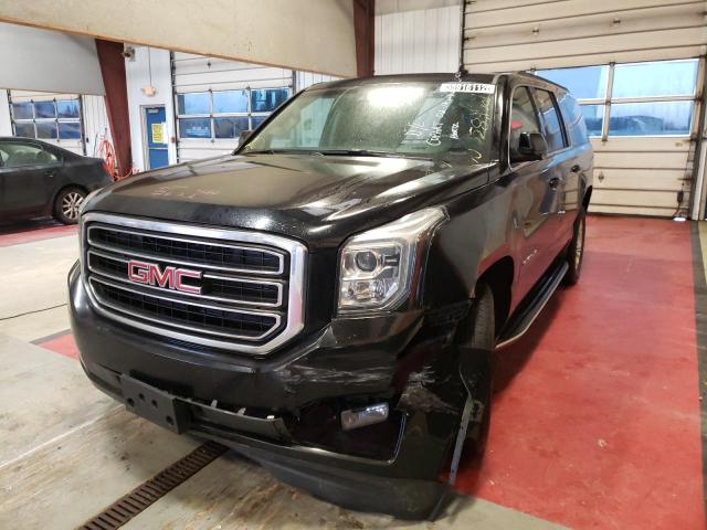 Photo 1 VIN: 1GKS2GKC2KR180619 - GMC YUKON XL K 