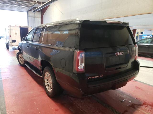 Photo 2 VIN: 1GKS2GKC2KR180619 - GMC YUKON XL K 