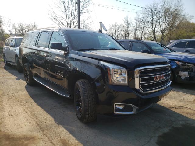 Photo 0 VIN: 1GKS2GKC2KR320846 - GMC YUKON XL 