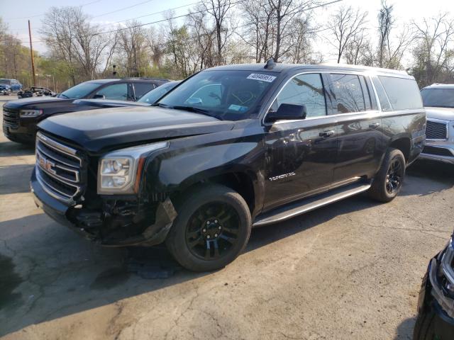 Photo 1 VIN: 1GKS2GKC2KR320846 - GMC YUKON XL 