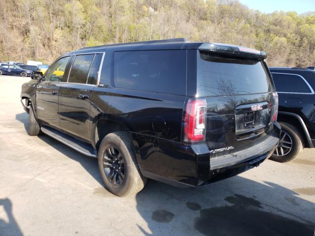 Photo 2 VIN: 1GKS2GKC2KR320846 - GMC YUKON XL 