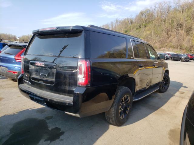 Photo 3 VIN: 1GKS2GKC2KR320846 - GMC YUKON XL 