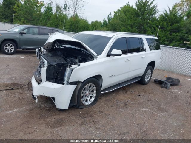 Photo 1 VIN: 1GKS2GKC2KR369285 - GMC YUKON XL 