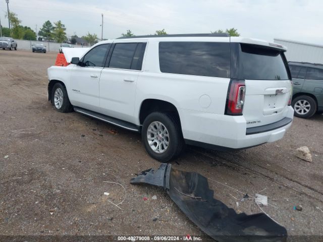 Photo 2 VIN: 1GKS2GKC2KR369285 - GMC YUKON XL 