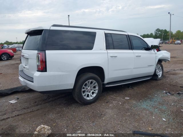 Photo 3 VIN: 1GKS2GKC2KR369285 - GMC YUKON XL 