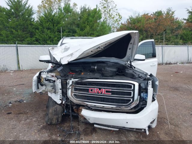 Photo 5 VIN: 1GKS2GKC2KR369285 - GMC YUKON XL 