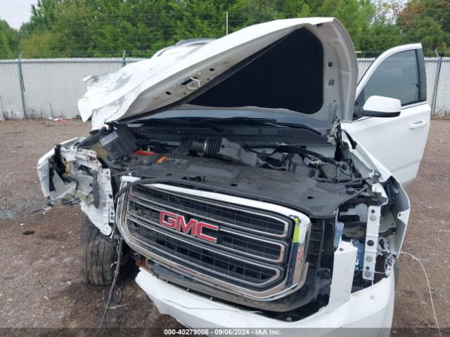 Photo 9 VIN: 1GKS2GKC2KR369285 - GMC YUKON XL 