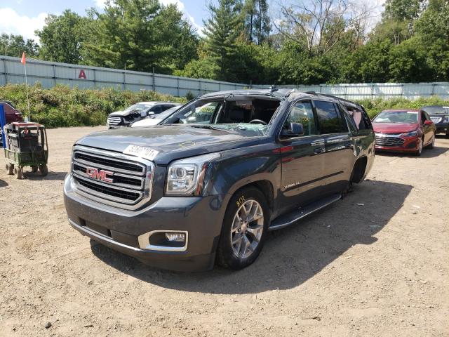 Photo 1 VIN: 1GKS2GKC2KR381680 - GMC YUKON XL K 