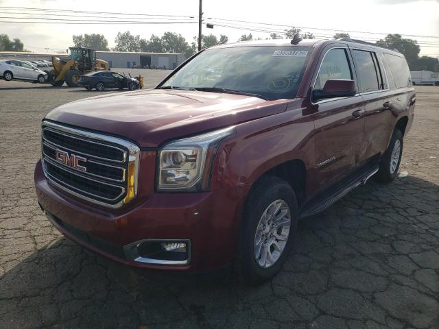 Photo 1 VIN: 1GKS2GKC2LR152479 - GMC YUKON XL K 