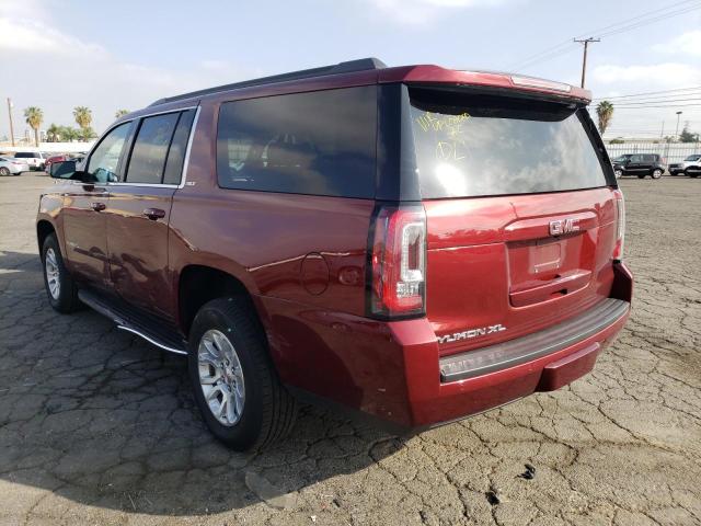 Photo 2 VIN: 1GKS2GKC2LR152479 - GMC YUKON XL K 