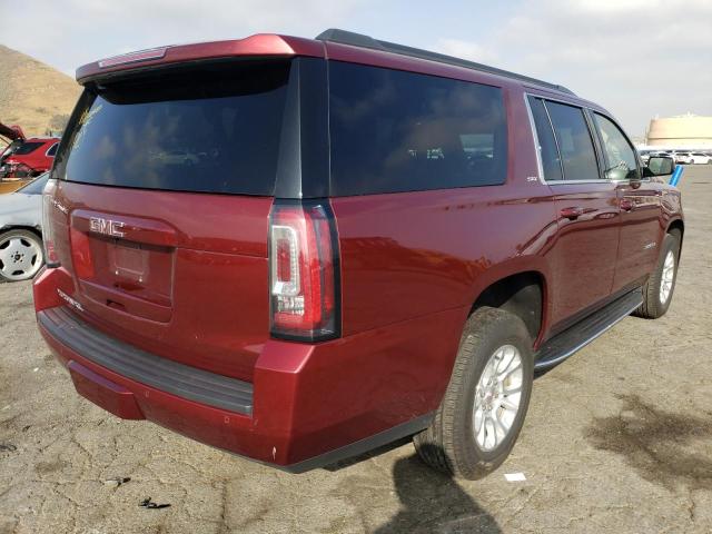 Photo 3 VIN: 1GKS2GKC2LR152479 - GMC YUKON XL K 