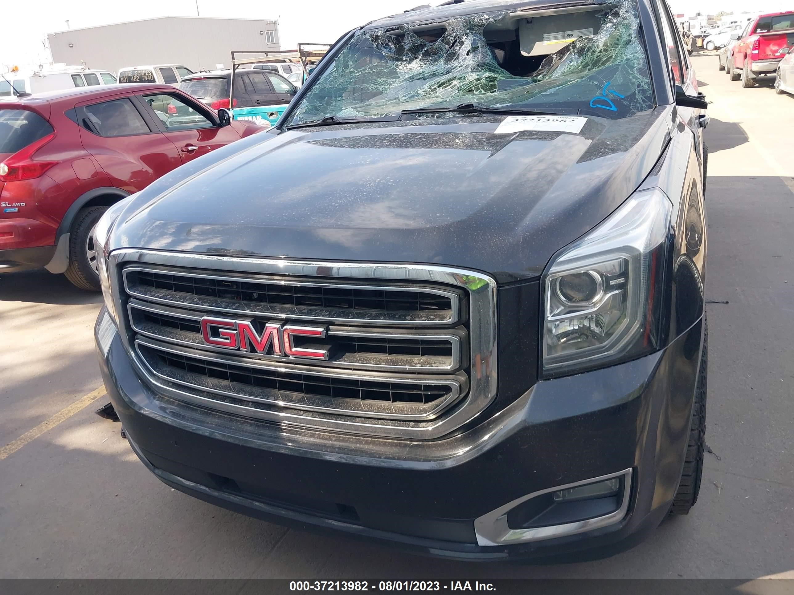 Photo 10 VIN: 1GKS2GKC2LR160890 - GMC YUKON 