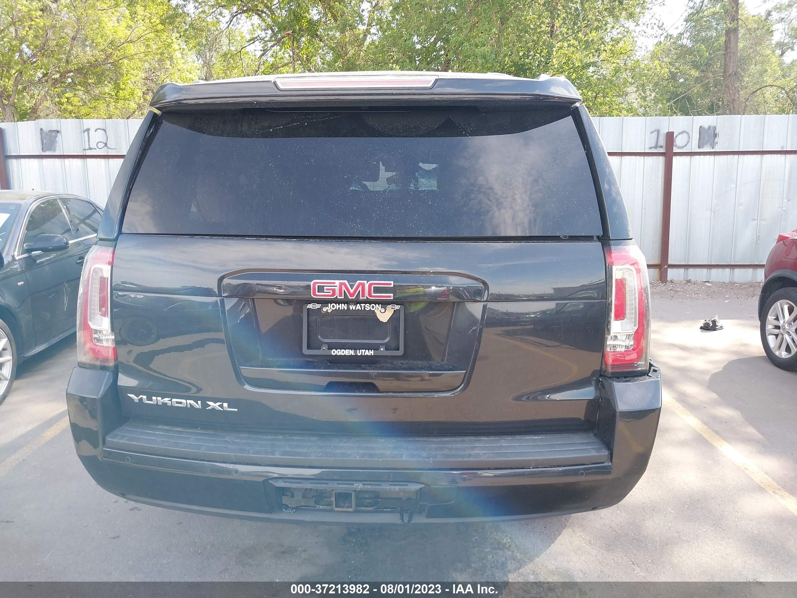 Photo 14 VIN: 1GKS2GKC2LR160890 - GMC YUKON 