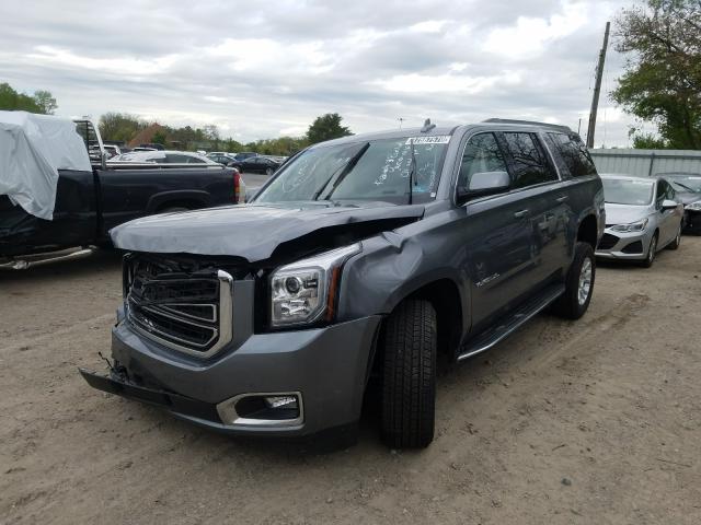 Photo 1 VIN: 1GKS2GKC2LR202877 - GMC YUKON XL K 