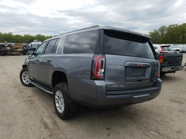 Photo 2 VIN: 1GKS2GKC2LR202877 - GMC YUKON XL K 