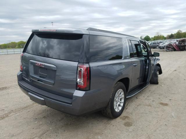 Photo 3 VIN: 1GKS2GKC2LR202877 - GMC YUKON XL K 