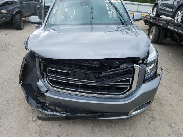 Photo 6 VIN: 1GKS2GKC2LR202877 - GMC YUKON XL K 