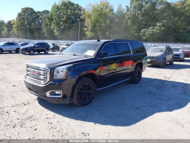 Photo 1 VIN: 1GKS2GKC2LR242487 - GMC YUKON XL 