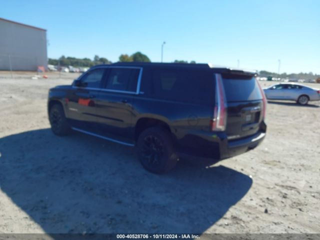 Photo 2 VIN: 1GKS2GKC2LR242487 - GMC YUKON XL 