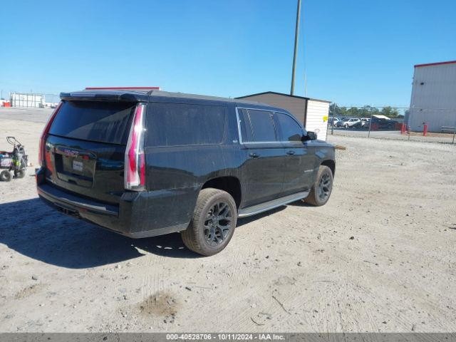 Photo 3 VIN: 1GKS2GKC2LR242487 - GMC YUKON XL 