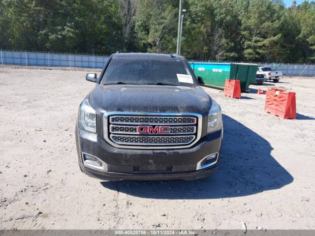 Photo 5 VIN: 1GKS2GKC2LR242487 - GMC YUKON XL 