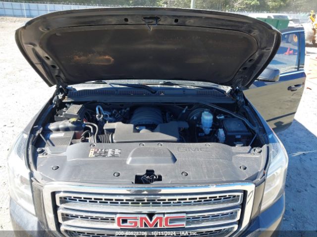 Photo 9 VIN: 1GKS2GKC2LR242487 - GMC YUKON XL 