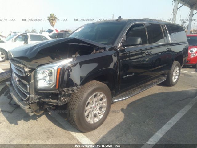 Photo 1 VIN: 1GKS2GKC2LR288224 - GMC YUKON XL 