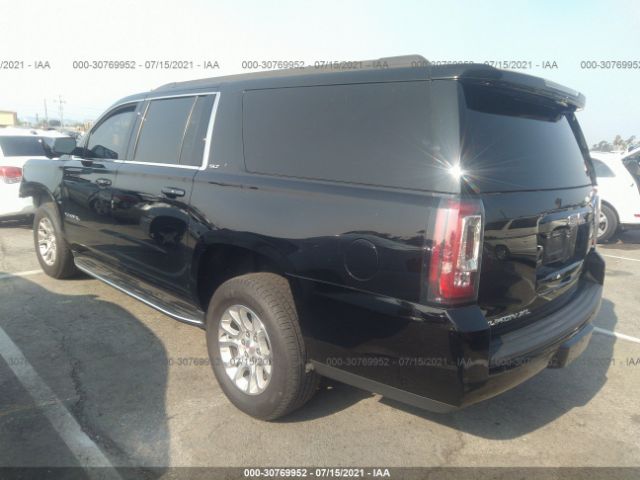 Photo 2 VIN: 1GKS2GKC2LR288224 - GMC YUKON XL 