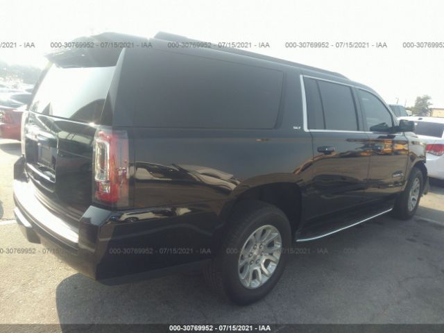 Photo 3 VIN: 1GKS2GKC2LR288224 - GMC YUKON XL 