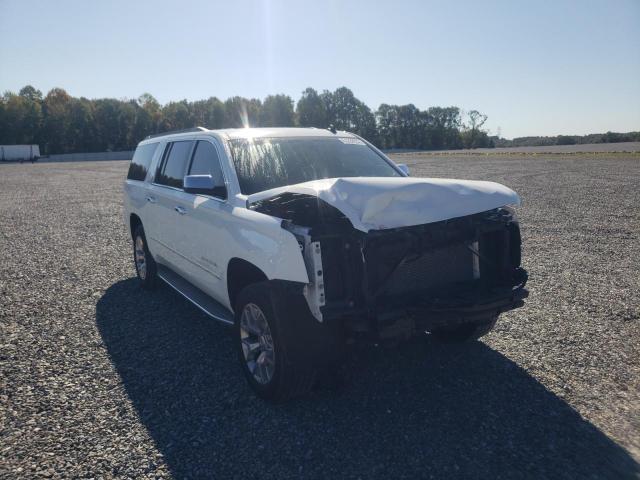 Photo 0 VIN: 1GKS2GKC3FR207932 - GMC YUKON XL K 