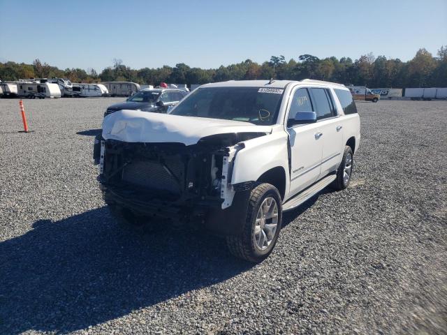 Photo 1 VIN: 1GKS2GKC3FR207932 - GMC YUKON XL K 